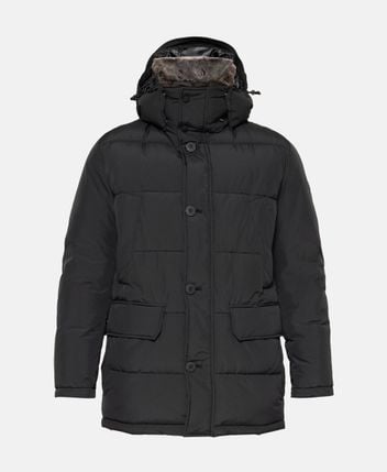 Quilted jacket Plaza