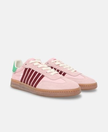 Sneakers Boxer