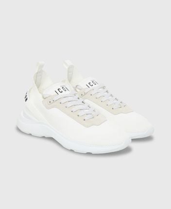 Sneakers Be Icon
