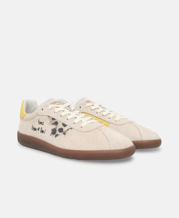 Sneakers Rebel