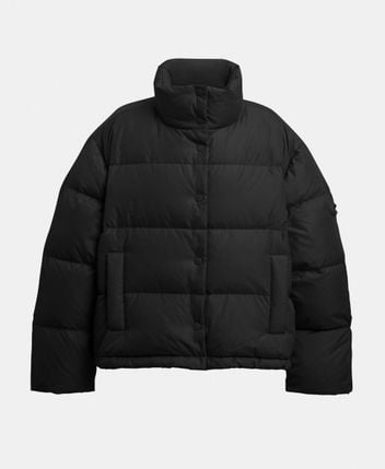 Down jacket