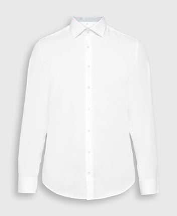 Long sleeved shirt
