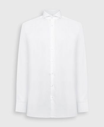 Long-sleeved shirt - regular fit