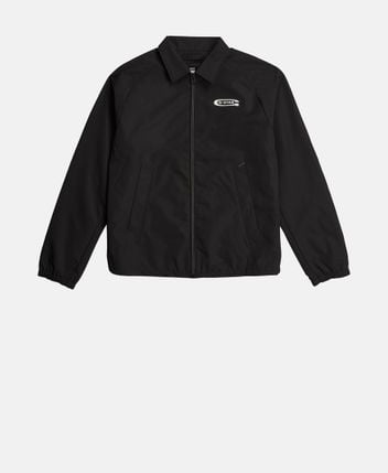 Transitional jacket
