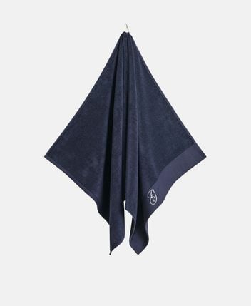 Bath towel
