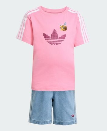 Track suit Injection Pack