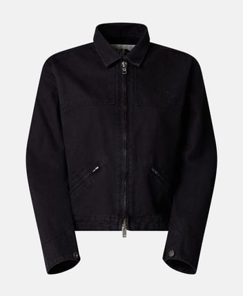 Transitional jacket Cedar