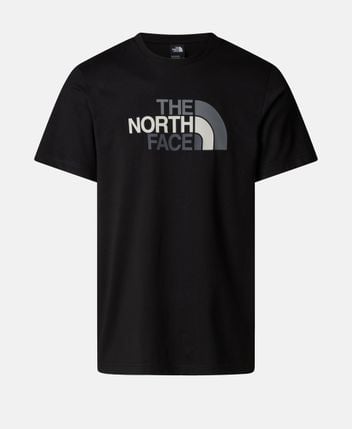 Crew neck t-shirt Easy