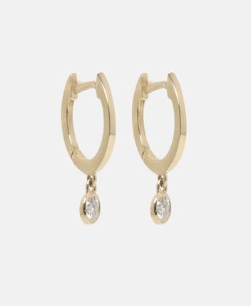 Earrings 14K