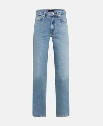 Straight-leg jeans Stovepipe