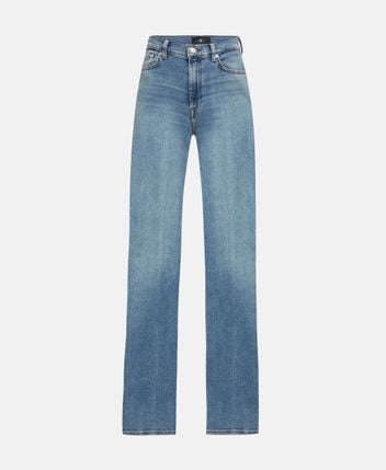Wide-leg jeans Lotta
