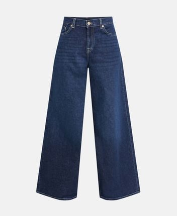 Wide-leg jeans Marie