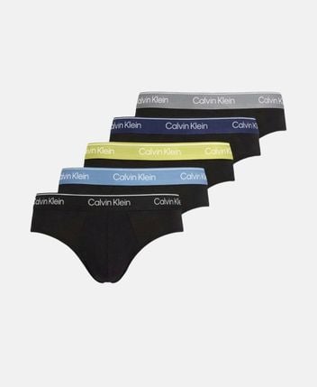Briefs, pack of 5