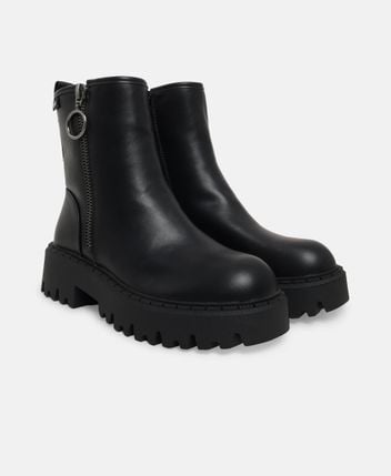 Ankle boots Zane