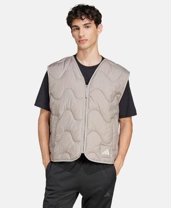 Functional vest