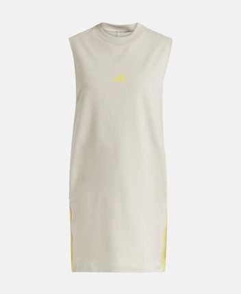 Jersey dress