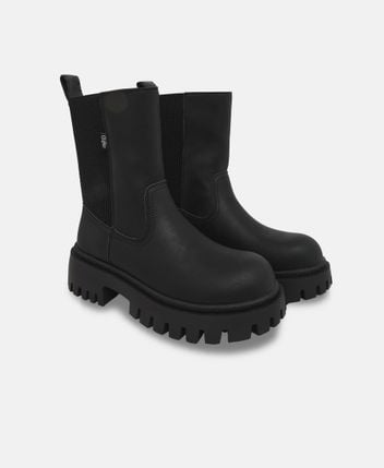 Chelsea boots Zanos Chelsea Hi