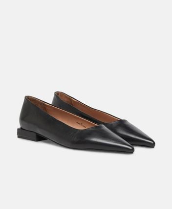Pumps