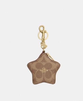 Bag charms