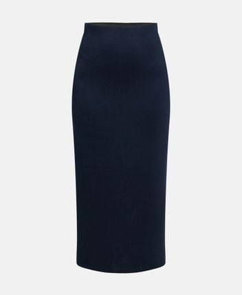Knitted skirt Siffi