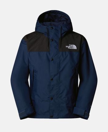 Transitional jacket