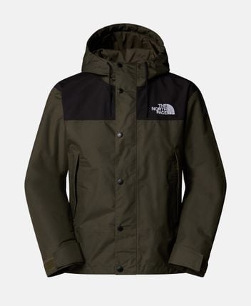 Transitional jacket