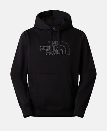 Hoodie Drew Peak