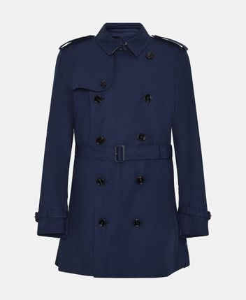 Trench coat Brockham