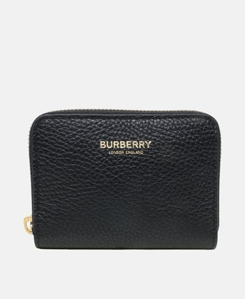 Leather wallet