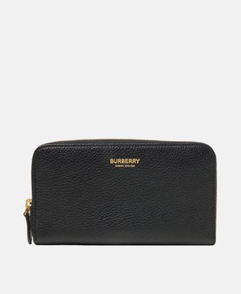 Leather wallet
