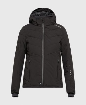 Ski jacket