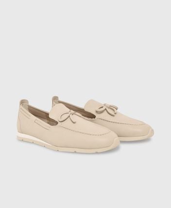 Moccasins