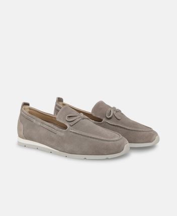 Moccasins Cloud