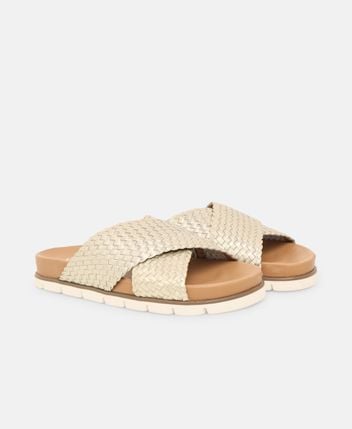 Sandals Capri