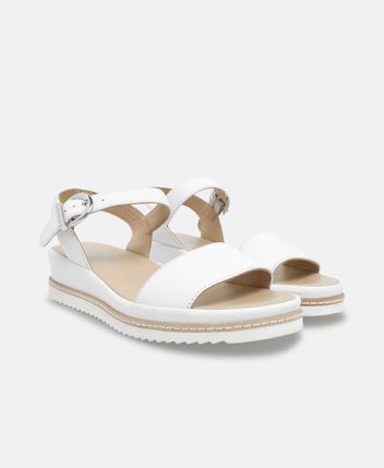 Ankle strap sandals Enrica