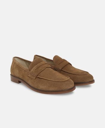 Loafers Bella