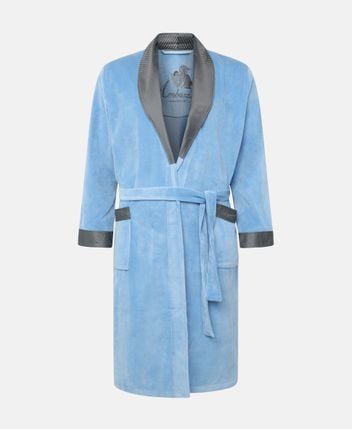 Dressing gown