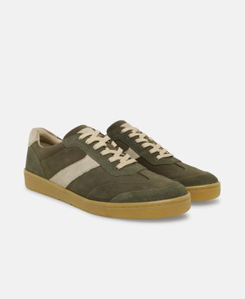 Sneakers Hattrick