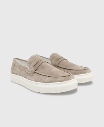 Loafers Toto