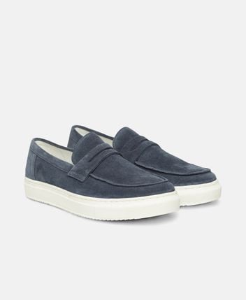 Loafers Toto