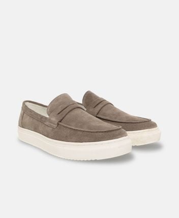 Loafers Toto
