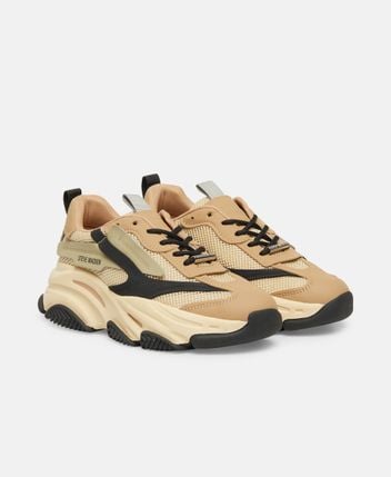 Chunky sneakers Possession-E