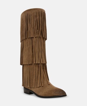Boots Spur