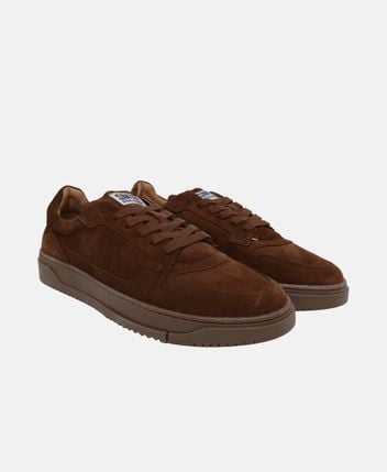 Sneakers Cliff