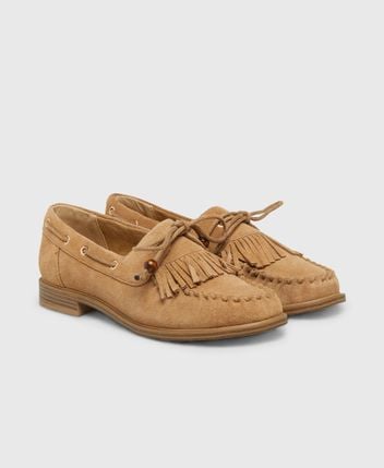 Moccasins Rywa
