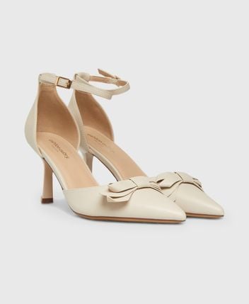 Ankle strap pump Desta-4-4