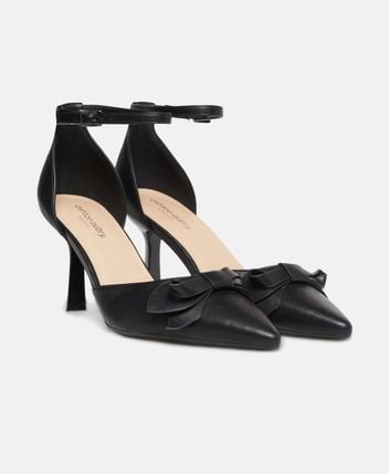 Ankle strap pump Desta-4-4