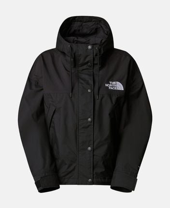 Rain jacket Reign On