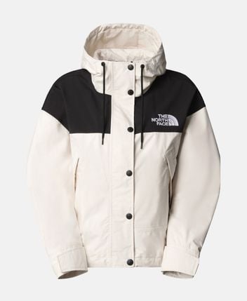 Rain jacket Reign On