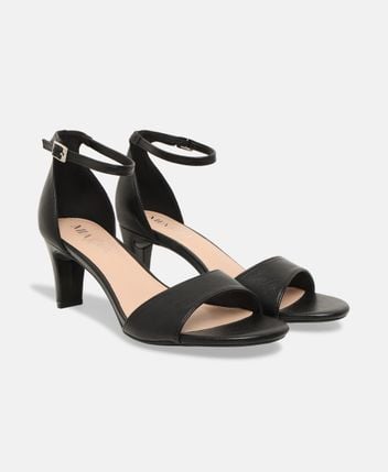 Ankle strap sandals Anou-1-1